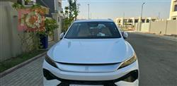BYD SONG PRO DM-i